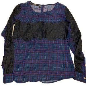 Kardashian Kollection Top XS